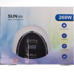 دستگاه یووی SUN YC-57 - Image 10