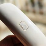 یووی انگشتی مدل GY-LED-018 - Image 5
