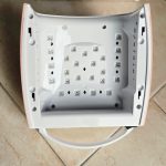 دستگاه یووی شارژی Cordless مدل BY60 - Image 7