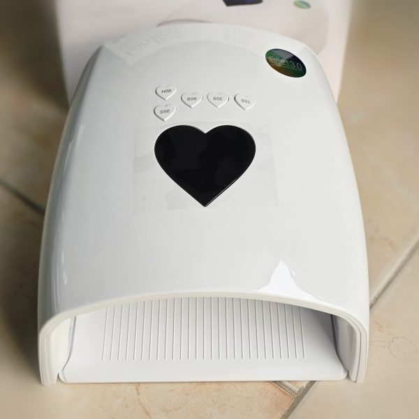 دستگاه یووی شارژی Cordless مدل BY60 - Image 9
